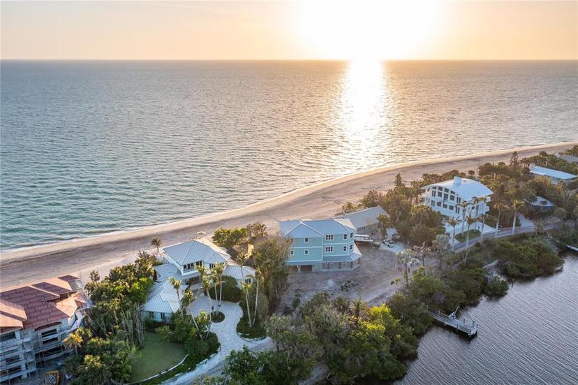 Picture of 770 N Manasota Key Road, Englewood FL 34223