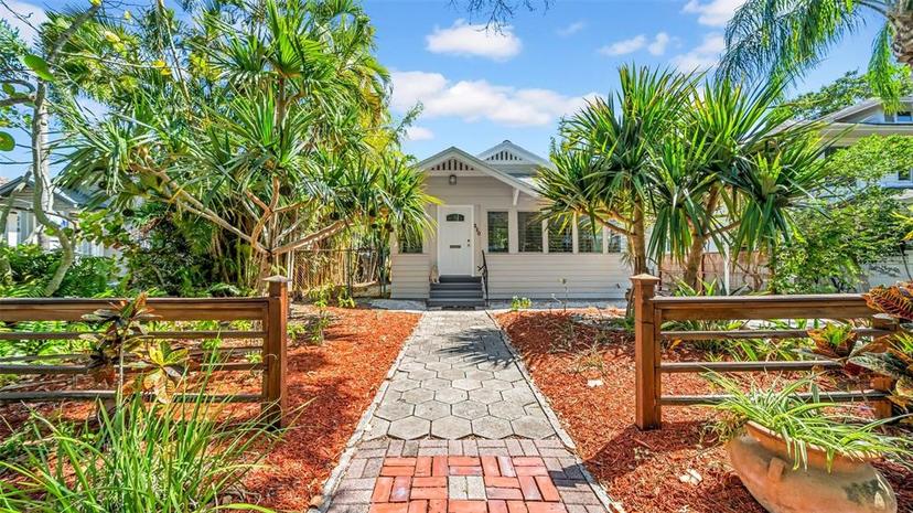 Picture of 220 19Th Avenue S, St Petersburg FL 33705