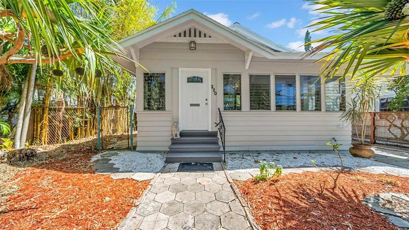Picture of 220 19Th Avenue S, St Petersburg FL 33705