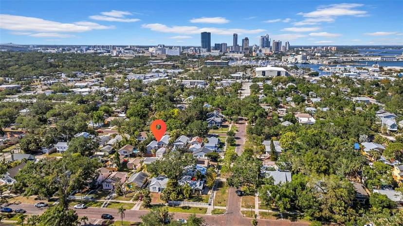 Picture of 220 19Th Avenue S, St Petersburg FL 33705