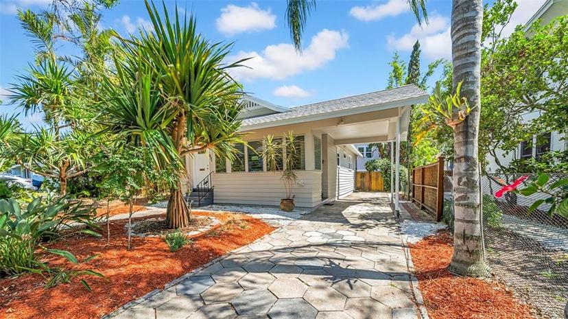 Picture of 220 19Th Avenue S, St Petersburg FL 33705