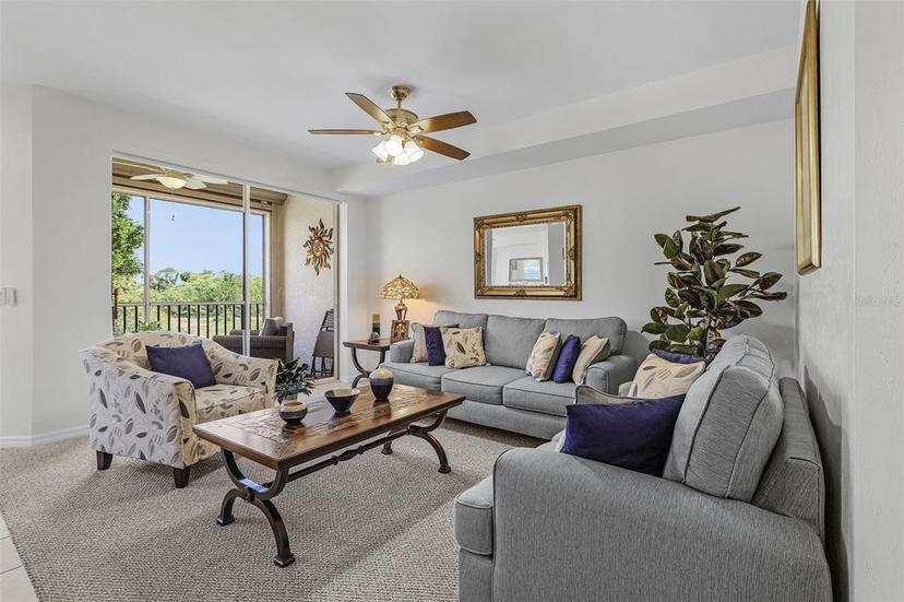 Picture of 4013 Palm Tree Boulevard Unit 202, Cape Coral FL 33904