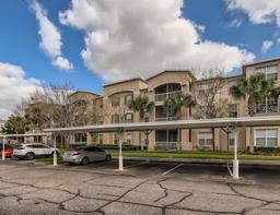 Picture of 3025 Greystone Loop Unit 302, Kissimmee, FL 34741