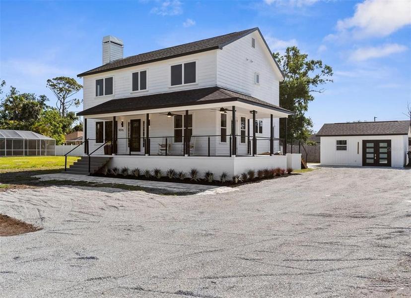 Picture of 4696 Libby Road, North Port FL 34287