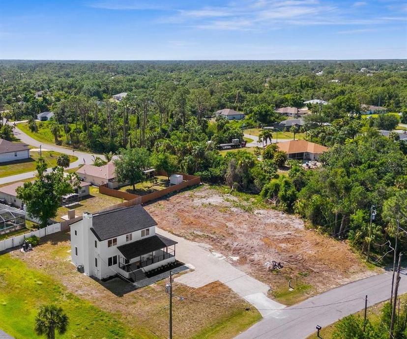 Picture of 4696 Libby Road, North Port FL 34287