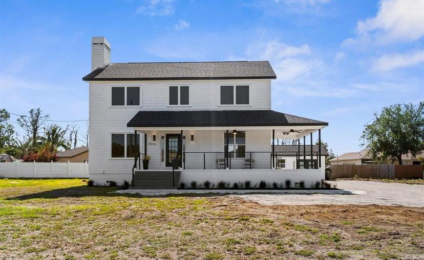 Picture of 4696 Libby Road, North Port FL 34287