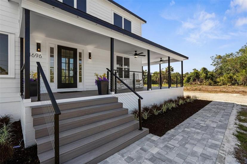 Picture of 4696 Libby Road, North Port FL 34287