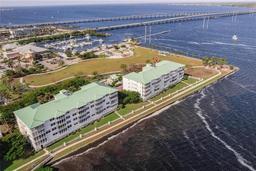 Picture of 200 Harbor Walk Drive Unit 153, Punta Gorda, FL 33950