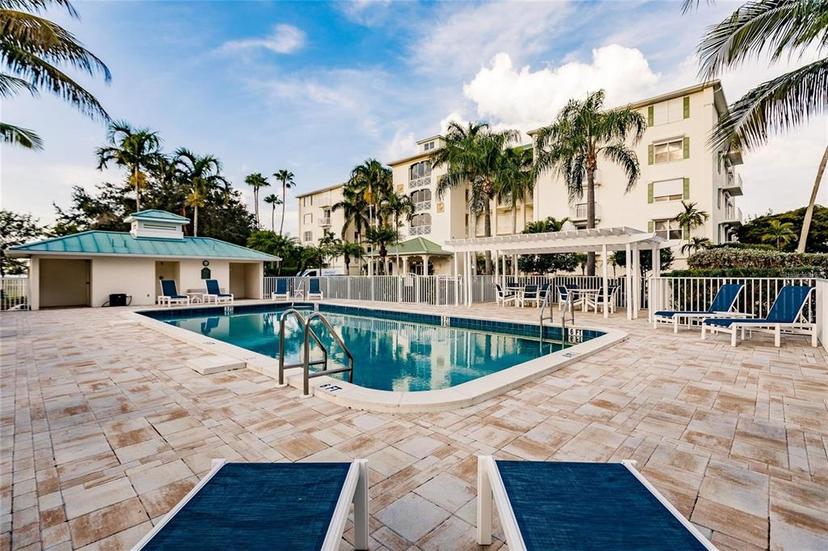 Picture of 200 Harbor Walk Drive Unit 153, Punta Gorda FL 33950