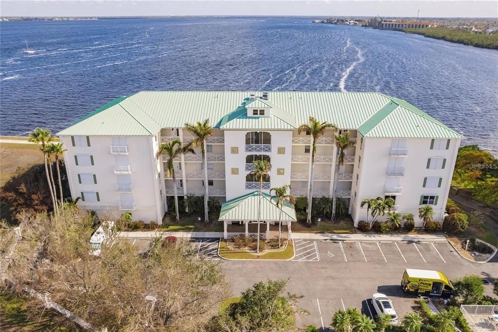 Picture of 200 Harbor Walk Drive Unit 153, Punta Gorda, FL 33950