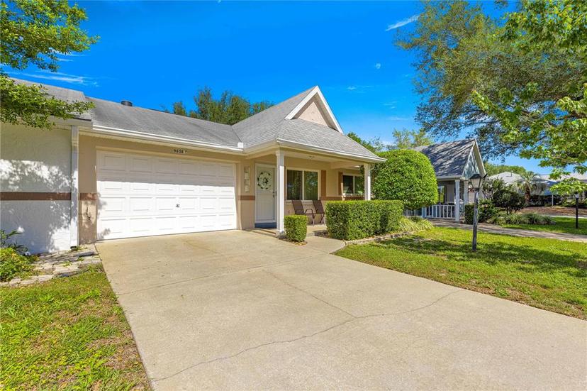 Picture of 9638 SW 94Th Avenue Unit C, Ocala FL 34481