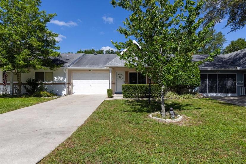 Picture of 9638 SW 94Th Avenue Unit C, Ocala FL 34481