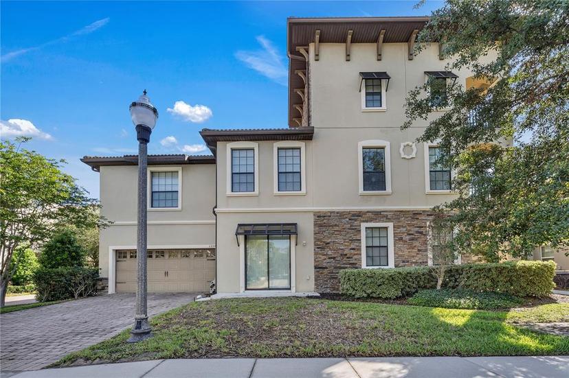 Picture of 1339 Shinnecock Hills Drive, Davenport FL 33896