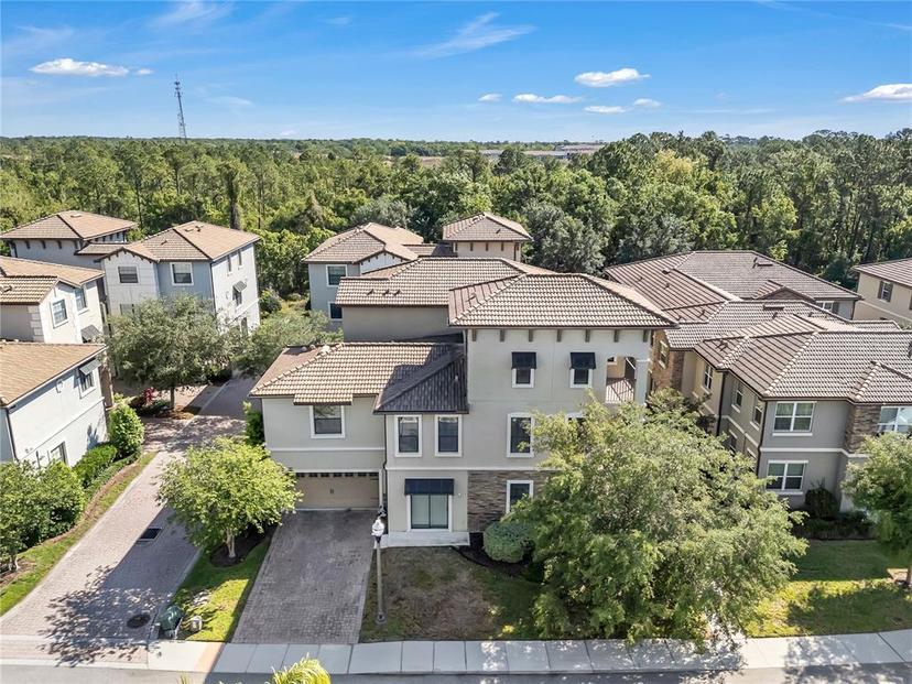 Picture of 1339 Shinnecock Hills Drive, Davenport FL 33896