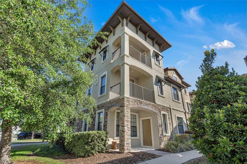 Picture of 1339 Shinnecock Hills Drive, Davenport FL 33896