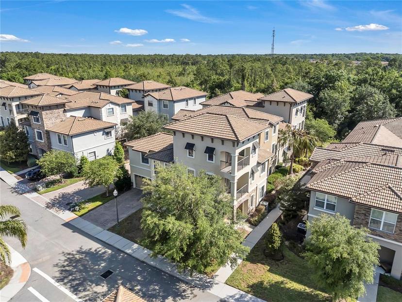 Picture of 1339 Shinnecock Hills Drive, Davenport FL 33896