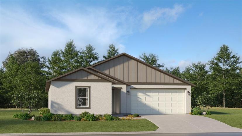 Picture of 5632 Red Kite Drive, Wimauma FL 33598