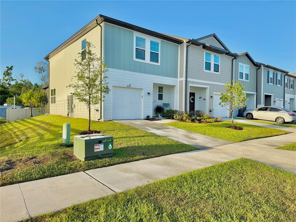 Picture of 6214 Bucket Court, Gibsonton, FL 33534