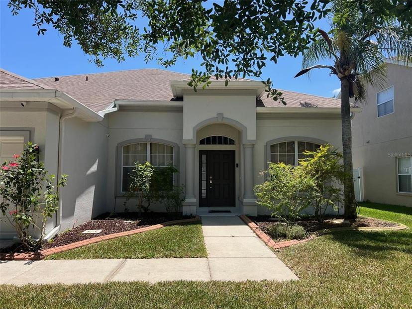 Picture of 11716 Summer Springs Drive, Riverview FL 33579