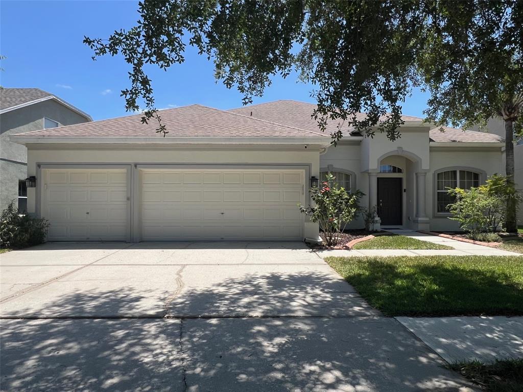 Picture of 11716 Summer Springs Drive, Riverview, FL 33579