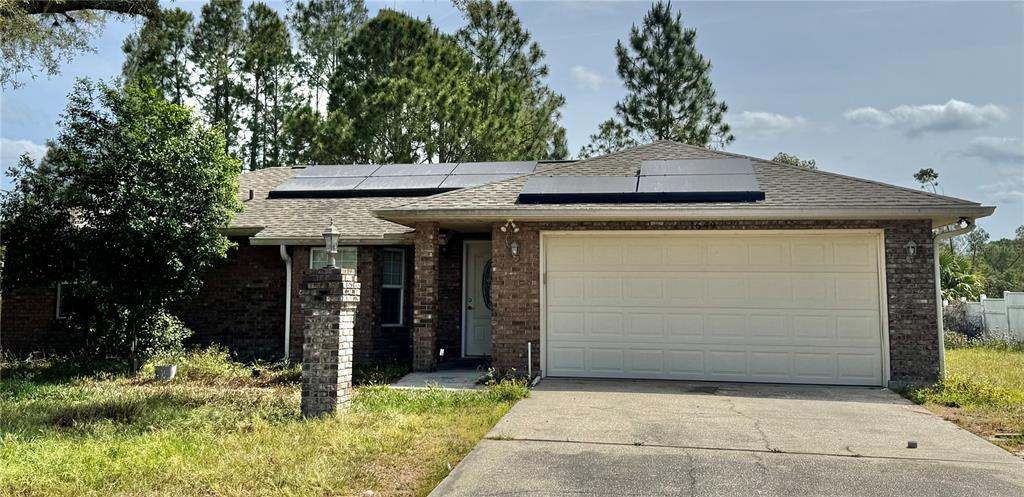 Picture of 1649 Courtland Boulevard, Deltona, FL 32738