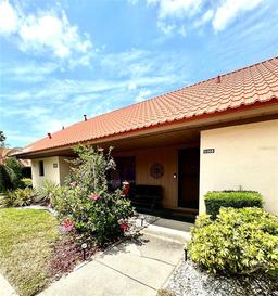 Picture of 6368 Draw Lane Unit 34, Sarasota, FL 34238