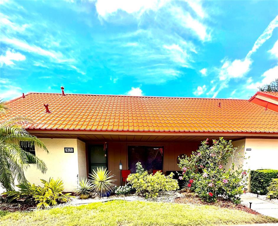 Picture of 6368 Draw Lane Unit 34, Sarasota, FL 34238