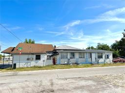 Picture of 223 Alabama Avenue, Arcadia, FL 34266