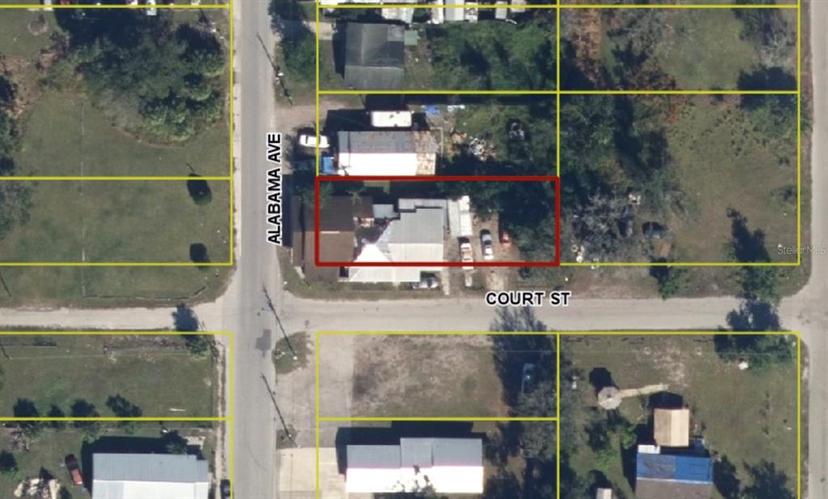 Picture of 223 Alabama Avenue, Arcadia FL 34266