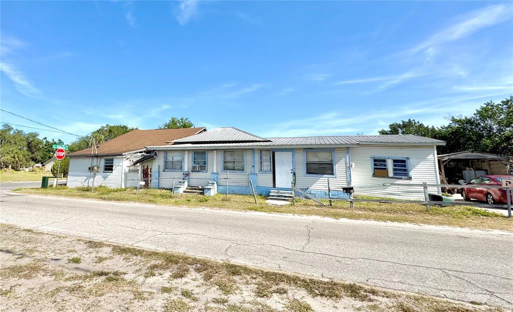 Picture of 223 Alabama Avenue, Arcadia, FL 34266