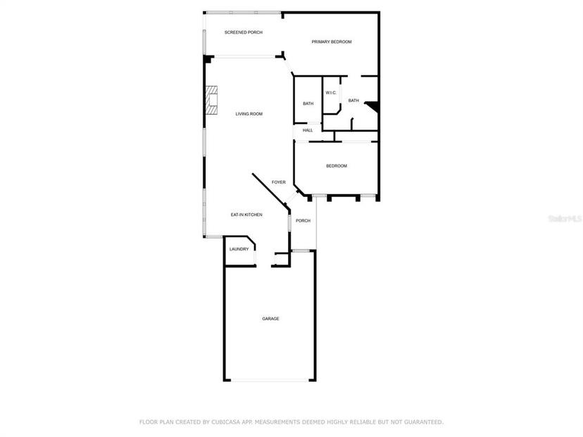 Picture of 4428 Glenns Landing, Winter Haven FL 33884