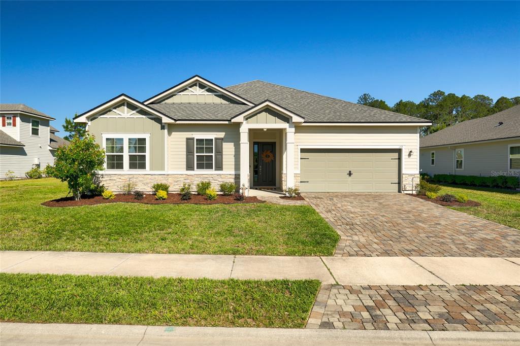 Picture of 159 Linsbury Court, St Augustine, FL 32092