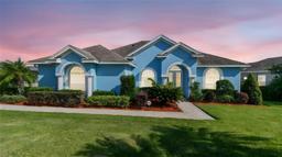 Picture of 664 Hart Lake Drive, Winter Haven, FL 33884