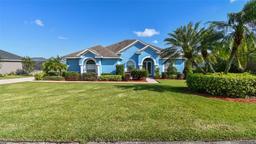 Picture of 664 Hart Lake Drive, Winter Haven, FL 33884