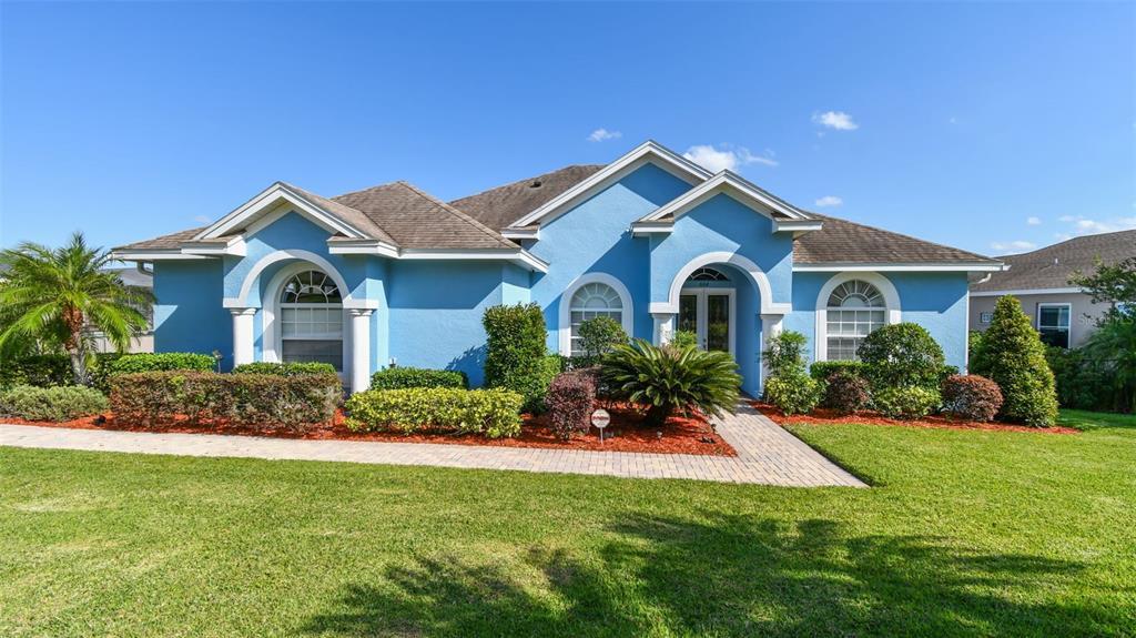 Picture of 664 Hart Lake Drive, Winter Haven, FL 33884