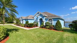 Picture of 664 Hart Lake Drive, Winter Haven, FL 33884