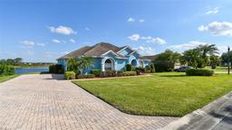 Picture of 664 Hart Lake Drive, Winter Haven, FL 33884
