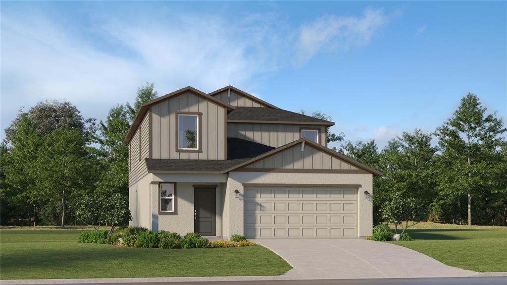 Picture of 5623 Red Kite Drive, Wimauma, FL 33598