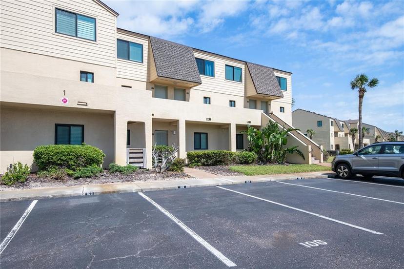 Picture of 8550 A1A S Unit 106, St Augustine FL 32080
