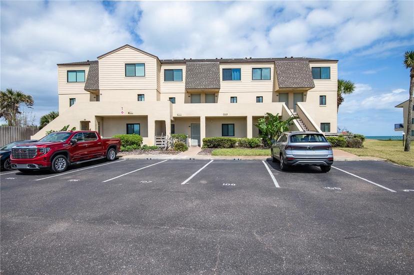 Picture of 8550 A1A S Unit 106, St Augustine FL 32080