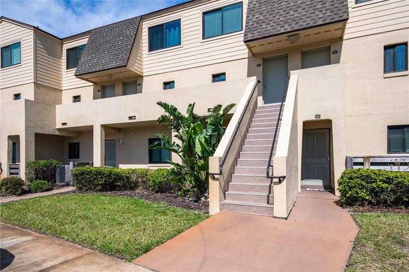 Picture of 8550 A1A S Unit 106, St Augustine FL 32080