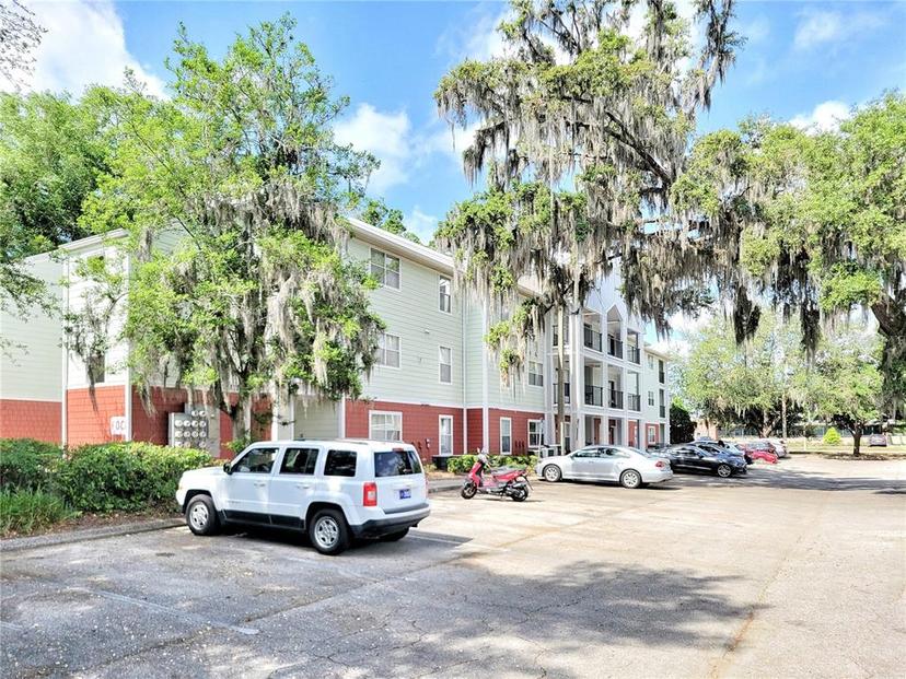 Picture of 2360 SW Archer Road Unit 720, Gainesville FL 32608
