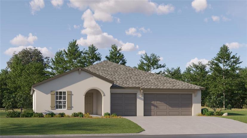 Picture of 15263 Rainbow Quartz Street, Wimauma FL 33598