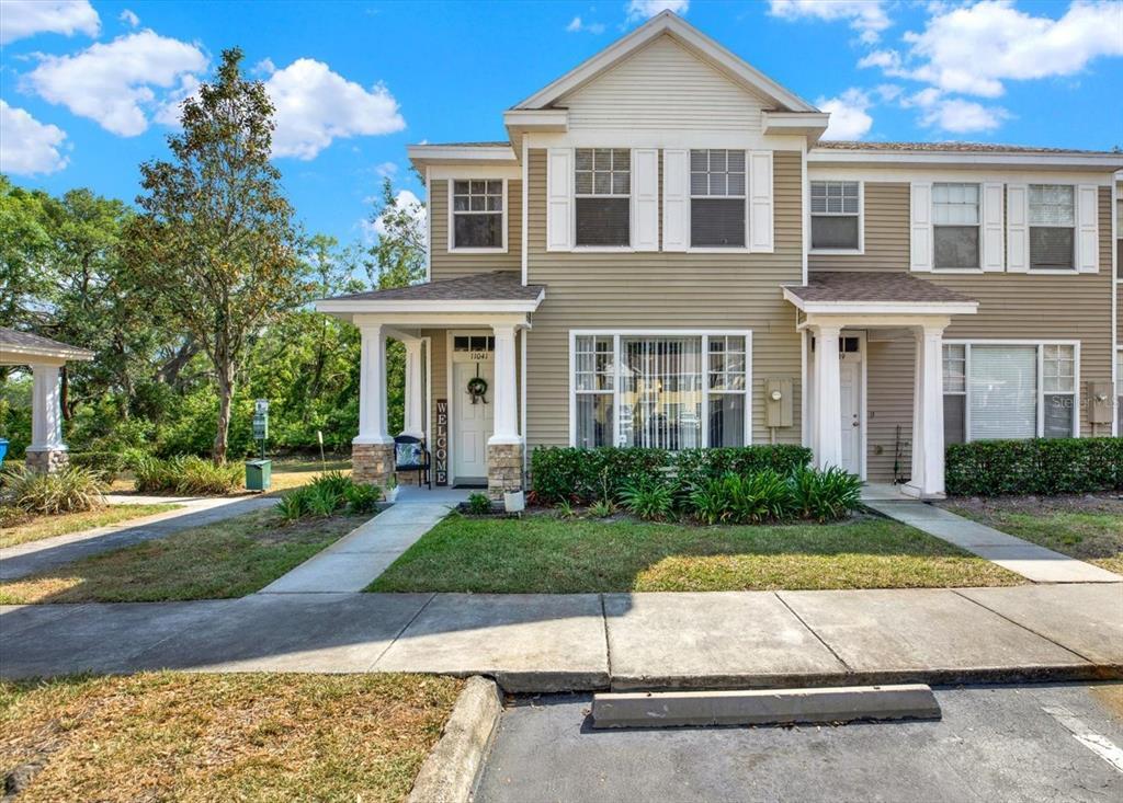Picture of 11041 Black Swan Court, Seffner, FL 33584