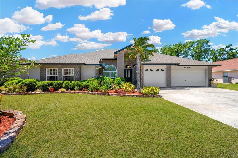 Picture of 3006 Forest Club Drive, Plant City FL 33566