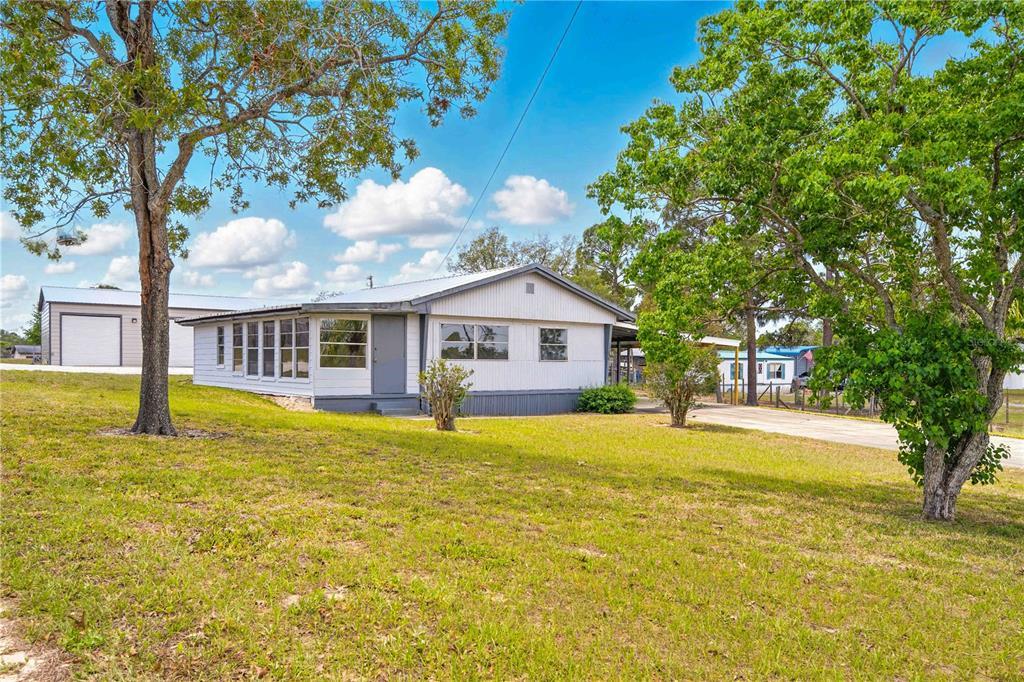 Picture of 13098 Sun Road, Brooksville, FL 34613