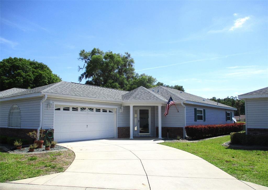 Picture of 13675 SW 111Th Avenue, Dunnellon, FL 34432