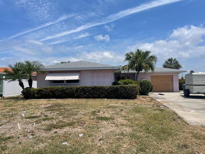 Picture of 11365 4Th Street E, Treasure Island FL 33706
