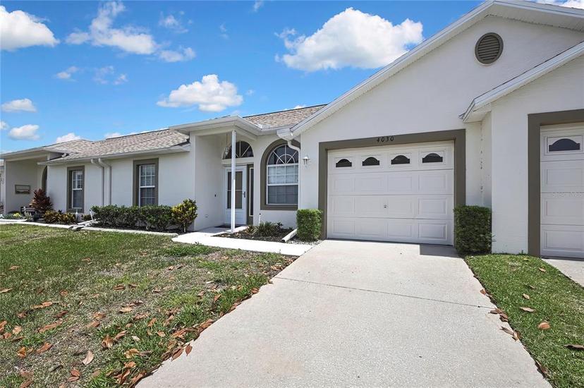 Picture of 4030 Casa Del Sol Way, New Port Richey FL 34655