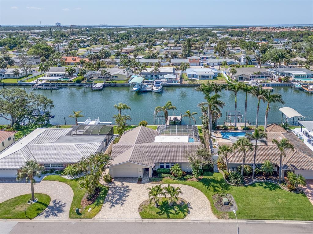 Picture of 4118 48Th Avenue S, St Petersburg, FL 33711